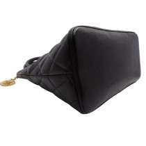 Chanel Medallion Pelle Nera