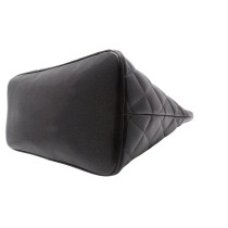 Chanel Medallion Pelle Nera