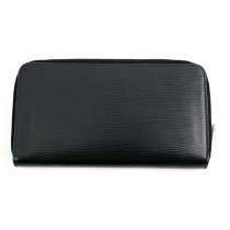 Louis Vuitton Organizer Pelle Nera