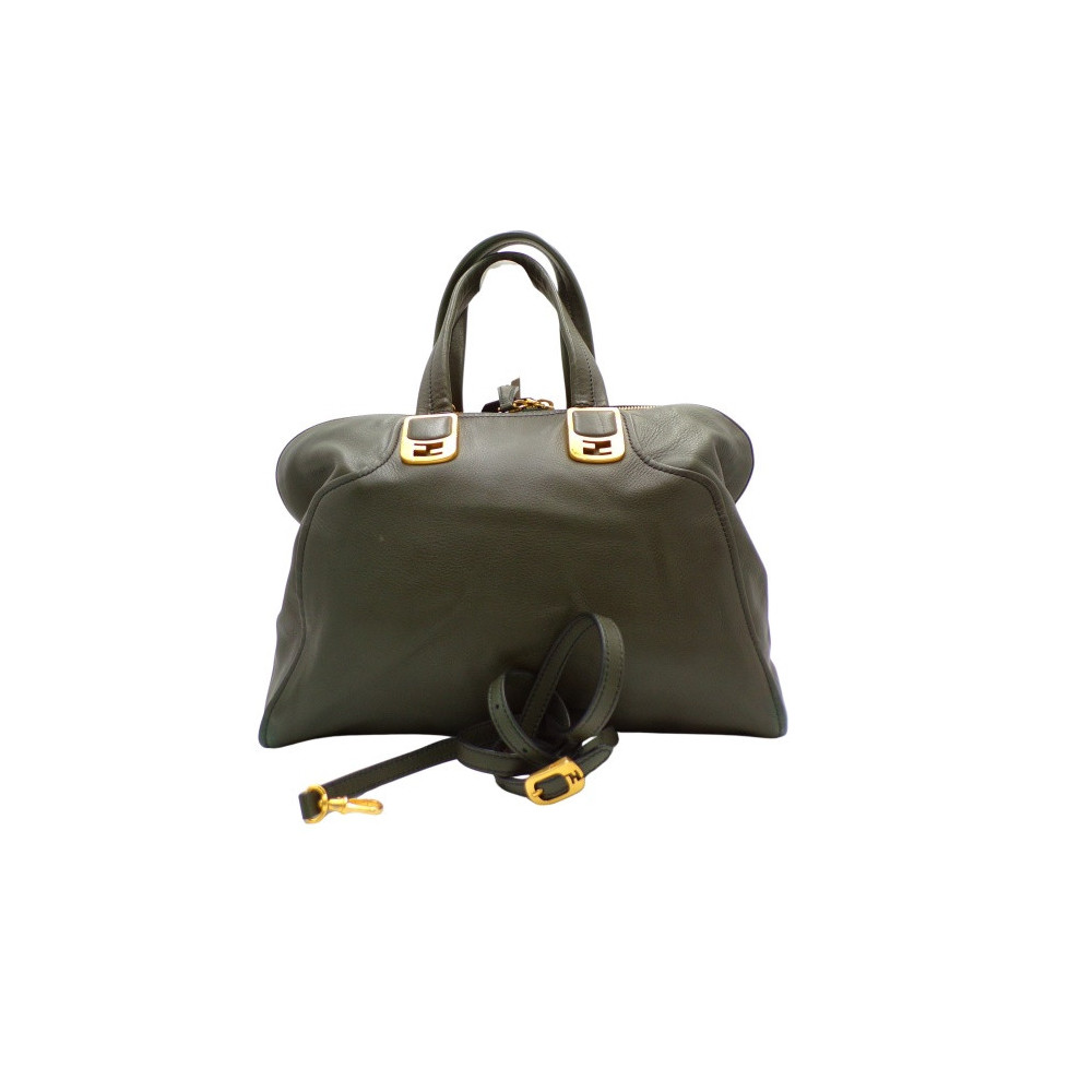 Fendi Chameleon Verde Foresta