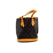Louis Vuitton Bucket Monogram
