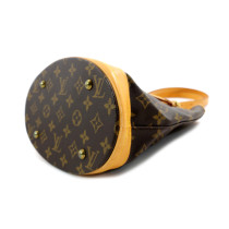 Louis Vuitton Bucket Monogram