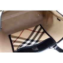 Burberry Shopping Check Beige