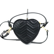 Gucci Pochette Pelle Nera