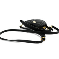 Gucci Pochette Pelle Nera
