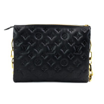 Louis Vuitton Coussin PM Pelle Nera