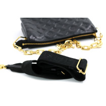 Louis Vuitton Coussin PM Pelle Nera