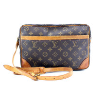 Louis Vuitton Trocadero Monogram