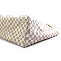 Louis Vuitton Neverfull GM Damier Azur