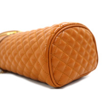 Gucci Secchiello Pelle Marrone