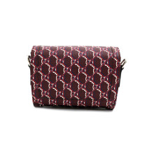 Gucci Tracolla Pelle Bordeaux