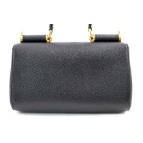 Dolce & Gabbana Miss Sicily Pelle Nera