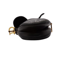 Dior Saddle Pelle Nera