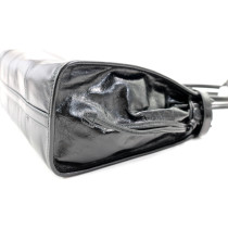 Prada Bonnie Large Pelle Nera