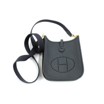Hermes Evelyne 16 Amazone Pelle Grigia