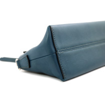 Fendi By The Way Pelle Blu