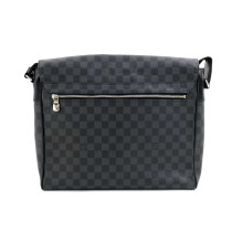 Louis Vuitton District Damier Graphite