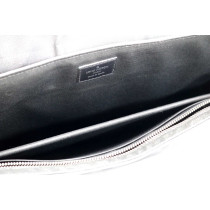 Louis Vuitton District Damier Graphite