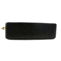 Chanel Classica Grande Pelle Nera