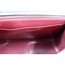 Chanel Classica Grande Pelle Nera