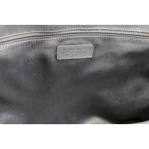 Chanel Tote Mademoiselle Pelle Nera