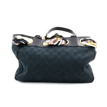 Gucci Guccissima GG Nero