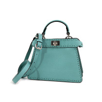 Fendi Peekaboo IseeU Petite Pelle Tiffany