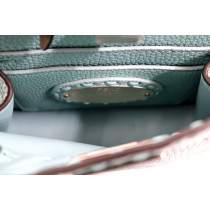 Fendi Peekaboo IseeU Petite Pelle Tiffany