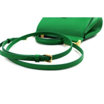 Dolce & Gabbana Sicily Pelle Verde