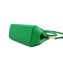 Dolce & Gabbana Sicily Pelle Verde