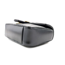 Gucci Marmont Pelle Nera