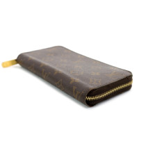 Louis Vuitton Portafoglio Zippy Monogram