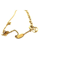 Louis Vuitton Bracciale Iconic Metallo Oro