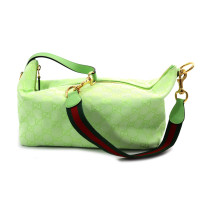 Gucci Shopper Verde