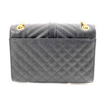 Saint Laurent Envelope Nera