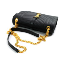 Saint Laurent Envelope Nera