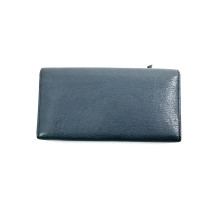 Balenciaga Portafoglio Pelle Antracite