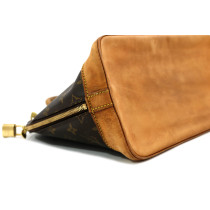Louis Vuitton Alma Monogram
