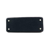 Louis Vuitton Capucines  GM Pelle Blu