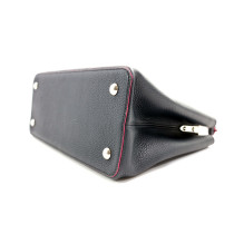 Louis Vuitton Capucines  GM Pelle Blu