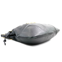 Gucci Horsebit Pelle Nera