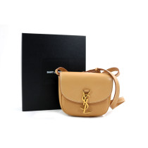 Saint Laurent Tracolla Pelle