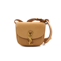 Saint Laurent Tracolla Pelle