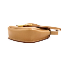 Saint Laurent Tracolla Pelle