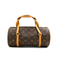 Louis Vuitton Papillon Monogram