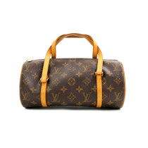Louis Vuitton Papillon Monogram