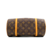 Louis Vuitton Papillon Monogram