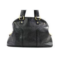 Yves Saint Laurent Muse Pelle Nera