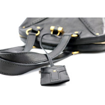 Yves Saint Laurent Muse Pelle Nera