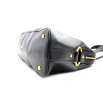 Yves Saint Laurent Muse Pelle Nera